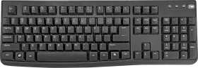 TVS Champ Plus Wired Keyboard