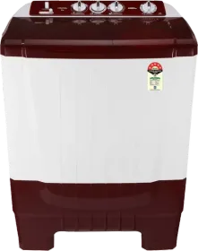 Onida S80SCTR 8Kg Semi Automatic Washing Machine
