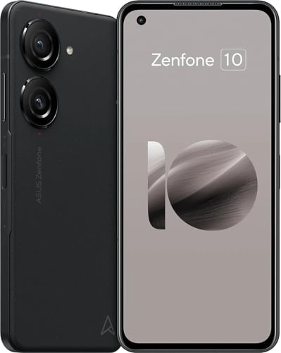 Asus Zenfone 10