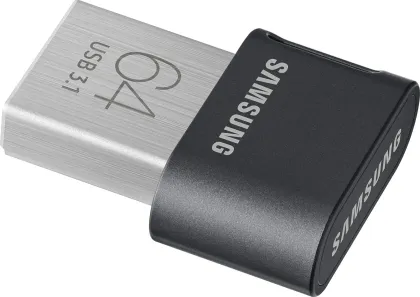Samsung Fit Plus MUF-64AB/APC 64 GB USB 3.1 Gen 1 Flash Drive - image 5