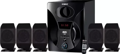 Envent Ace 5.1 Ch Home Theatre - image 2