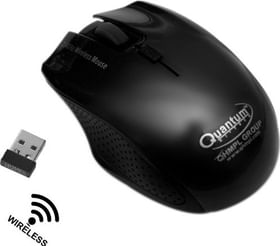 Quantum QHM253W Wireless Mouse