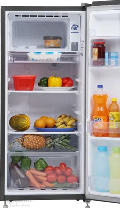 BPL BRD205 190 L Single Door Refrigerator