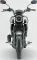 Yamaha FZ-X Hybrid