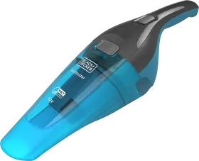 Black & Decker Dustbuster WDC215WA-QW Cordless Vacuum Cleaner