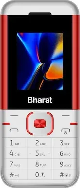 Jio Bharat K1 Karbonn