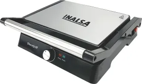 Inalsa Dura Grill 2200W Sandwich Maker