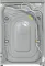 Realme TechLife RMFL905NHIJG 9 Kg Fully Automatic Front Load Washing Machine