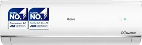 Haier HSU13K-PYS3BN 1 Ton 3 Star 2023 Inverter Split AC