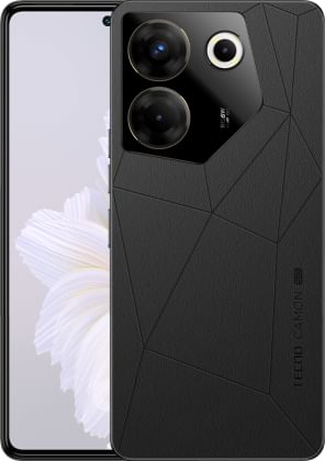 Tecno Camon 20 Pro 5G Price in India 2023, Full Specs & Review | Smartprix