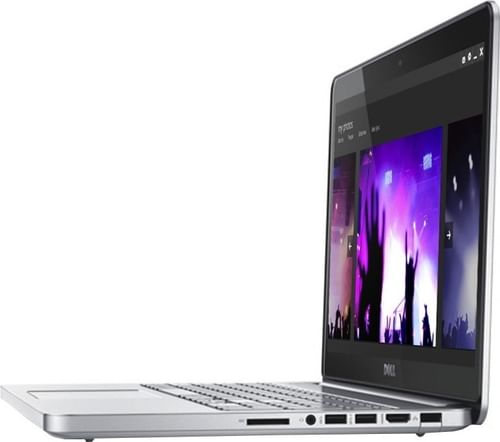 Dell Inspiron 7537 Laptop (4th Gen Ci5/ 6GB/ 1TB/ Win8.1/ 2GB Graph/ Touch)