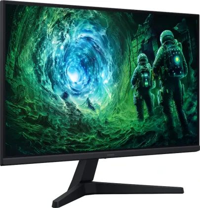Samsung Odyssey G5 LS27FG530EWXXL 27 Inch Quad HD Gaming Monitor