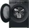Haier HW100-DM14F9BKU1 10 kg Fully Automatic Front Load Washing Machine