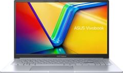 Asus Vivobook 15 2023 X1502VA-NJ541WS Laptop vs Asus Vivobook 15X OLED 2023 K3504VA-LK542WS Laptop