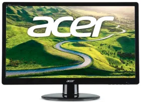 Acer S200HQL 20-inch HD Ready LED Monitor