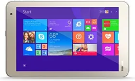 Toshiba WT8-B Tablet (WiFi+3G+32GB)