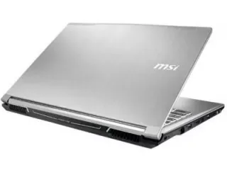 MSI PE62 7RD Laptop (7th Gen Core i7/ 16GB/ 1TB/ DOS/ 4GB Graph)