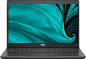 Dell Latitude 3420 Laptop (11th Gen Core i3/ 4GB/ 1TB HDD/ Ubuntu)