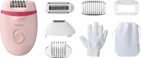 Philips Satinelle BRE285/00 Epilator
