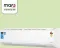 MarQ By Flipkart 103SIAA22W 1 Ton 3 Star Inverter Split AC