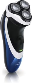 Philips PT720/41 Powertouch Aquatech Wet & Dry Rechargeable Shaver