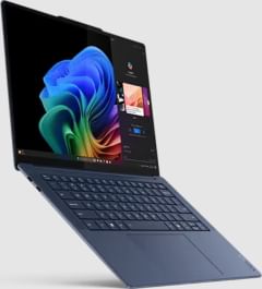 Apple MacBook Air 15 2024 Laptop vs Lenovo Yoga Slim 7x Laptop