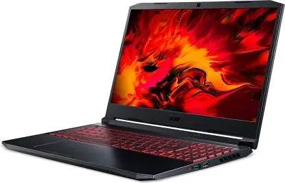 Acer Nitro 5 AN515-45 Gaming Laptop (Ryzen 7 5800H/ 16GB/ 1TB 256GB SSD/ Win10 Home/ 6GB Graph)