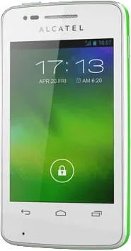 Alcatel One Touch S Pop