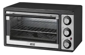 American Micronic AMI-OTG-19LDx 19-Litre Oven Toaster Grill