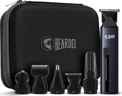 Beardo Godfather Multi Grooming Kit