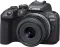 Canon EOS R10 24.2 MP Mirrorless Camera (RF-S 18-45mm F/4.5-6.3 IS STM Lens)
