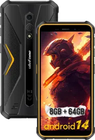 Ulefone Armor X12 Pro