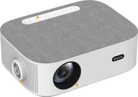 Wzatco Alpha 1 Full HD Smart Projector