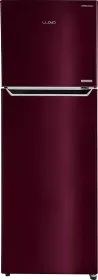 Lloyd GLFF342AMWT1PB 340 L 2 Star Double Door Refrigerator