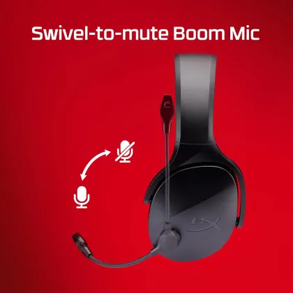 HyperX Cloud Jet Wireless Headphones - image 5