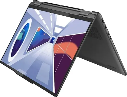 Lenovo Yoga 6 83B2006BIN Laptop (AMD Ryzen 5 7530U/ 16GB/ 512GB SSD/ Win11 Home)