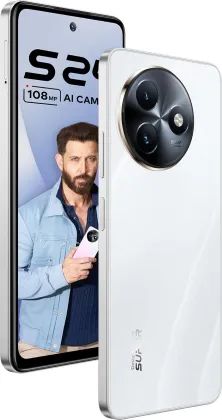 itel S24