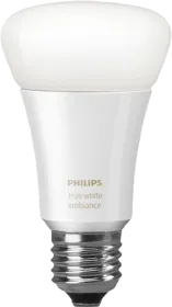 Philips Hue 9.5 Watts Smart LED Emergency Light