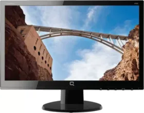 HP Compaq B191 18.5-inch HD Monitor