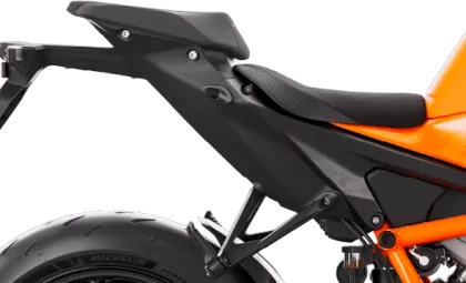 KTM 1390 Super Duke R