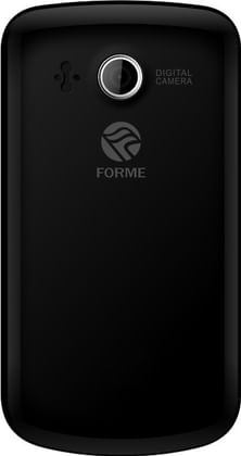 Forme Discovery P9