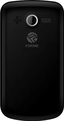Forme Discovery P9