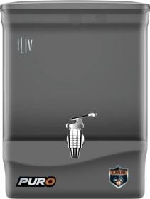 iLiv Puro 7 L Water Purifier (RO + UV + UF + TDS + Min)