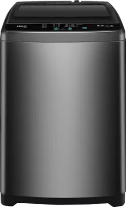 Haier HWM80-316BK 8 Kg Fully Automatic Top Load Washing Machine