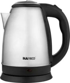 Bajaj Vacco HotMaxx-1 1.8L Electric Kettle