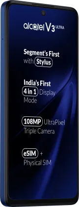 Alcatel V3 Ultra (8GB RAM + 128GB)