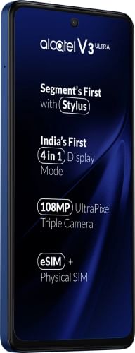 Alcatel V3 Ultra (8GB RAM + 128GB)