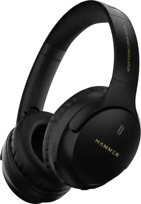 Hammer Bash Vivid Wireless Headphones