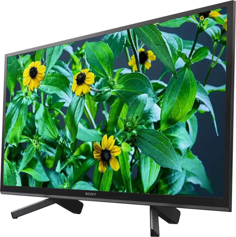 Sony Klv 32w622g 32 Inch Hd Ready Smart Led Tv Best Price In India 2022 Specs And Review Smartprix 0134