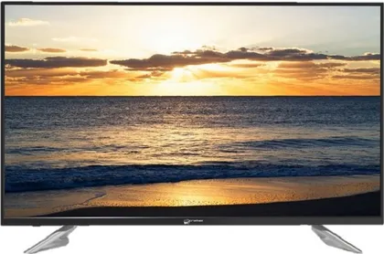 Micromax 50C5220MHD (50-inch) Full HD LED TV